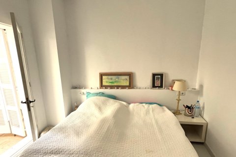 Аренда квартиры в Полленка, Майорка, Испания 3 спальни, 112м2 №143789 - фото 15
