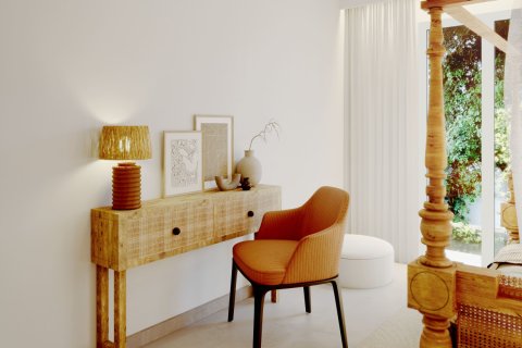 Townhouse for sale in Ventanicas-El Cantal, Almeria, Spain 3 bedrooms, 202 sq.m. No. 162070 - photo 4