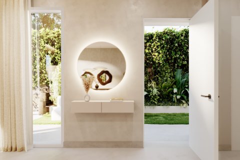 Townhouse for sale in Ventanicas-El Cantal, Almeria, Spain 3 bedrooms, 202 sq.m. No. 162070 - photo 5