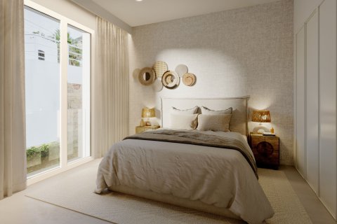 Townhouse for sale in Ventanicas-El Cantal, Almeria, Spain 3 bedrooms, 202 sq.m. No. 162070 - photo 3