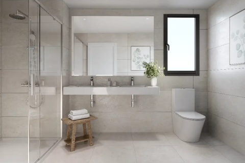 Bungalow till salu i Estepona, Malaga, Spanien 2 sovrum, 114 kvm. Nr. 148040 - foto 6