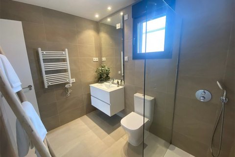 Villa à vendre à Puig De Ros, Mallorca, Espagne, 4 chambres, 165 m2 No. 148037 - photo 12