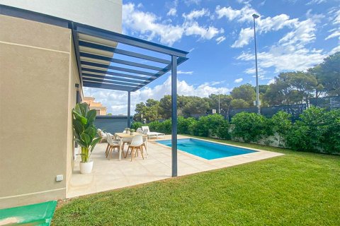 Villa à vendre à Puig De Ros, Mallorca, Espagne, 4 chambres, 165 m2 No. 148037 - photo 5