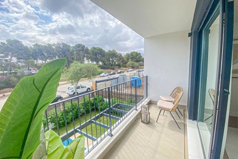 Villa à vendre à Puig De Ros, Mallorca, Espagne, 4 chambres, 165 m2 No. 148037 - photo 26