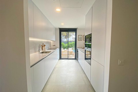 Villa à vendre à Puig De Ros, Mallorca, Espagne, 4 chambres, 165 m2 No. 148037 - photo 9