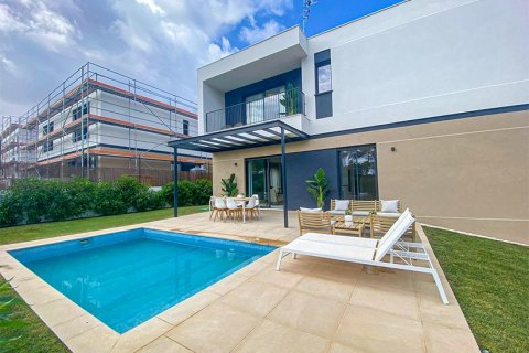 Villa à vendre à Puig De Ros, Mallorca, Espagne, 4 chambres, 165 m2 No. 148037 - photo 7