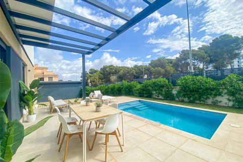 Villa à vendre à Puig De Ros, Mallorca, Espagne, 4 chambres, 165 m2 No. 148037 - photo 4