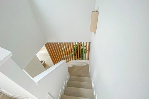 Villa à vendre à Puig De Ros, Mallorca, Espagne, 4 chambres, 165 m2 No. 148037 - photo 16