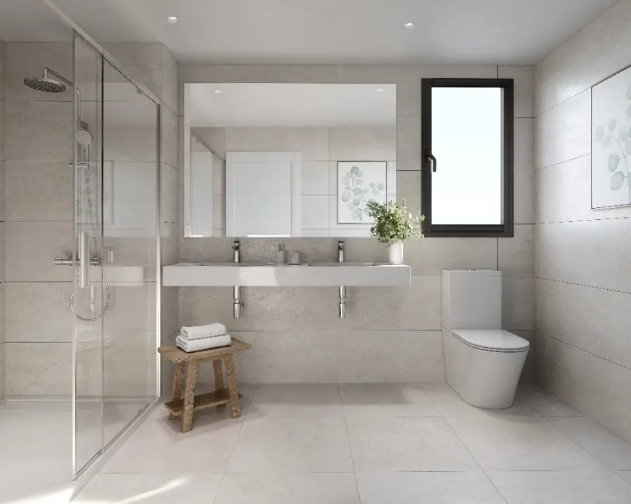 Bungalo Estepona, Malaga, Spānijā 3 istabas, 145 m2 Nr. 148039