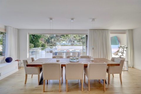 Villa for sale in Santa Ponsa, Mallorca, Spain 4 bedrooms, 400 sq.m. No. 148036 - photo 5