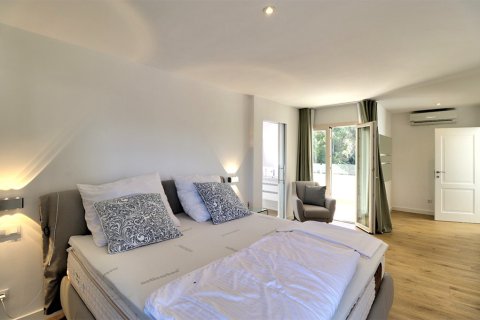 Villa for sale in Santa Ponsa, Mallorca, Spain 4 bedrooms, 400 sq.m. No. 148036 - photo 16