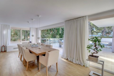 Villa for sale in Santa Ponsa, Mallorca, Spain 4 bedrooms, 400 sq.m. No. 148036 - photo 27