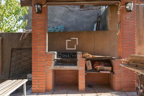 Huvila vuokrattavana Sant Cugat Del Valles, Barcelona, Espanja, 4 makuuhuonetta, 200 m2 No. 151026 - kuva 21