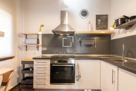 Huvila vuokrattavana Sant Cugat Del Valles, Barcelona, Espanja, 4 makuuhuonetta, 200 m2 No. 151026 - kuva 5