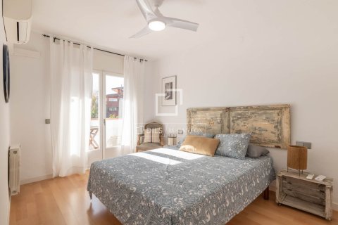 Huvila vuokrattavana Sant Cugat Del Valles, Barcelona, Espanja, 4 makuuhuonetta, 200 m2 No. 151026 - kuva 9