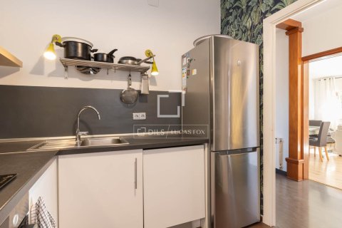 Huvila vuokrattavana Sant Cugat Del Valles, Barcelona, Espanja, 4 makuuhuonetta, 200 m2 No. 151026 - kuva 6