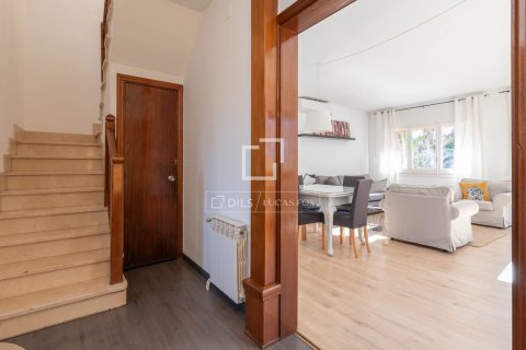 Huvila vuokrattavana Sant Cugat Del Valles, Barcelona, Espanja, 4 makuuhuonetta, 200 m2 No. 151026 - kuva 7