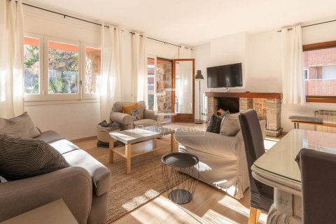 Huvila Sant Cugat Del Valles, Barcelona, Espanja 4 makuuhuonetta, 200 m2 No. 151026