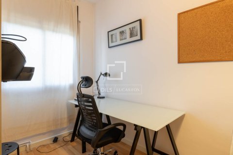 Huvila vuokrattavana Sant Cugat Del Valles, Barcelona, Espanja, 4 makuuhuonetta, 200 m2 No. 151026 - kuva 12