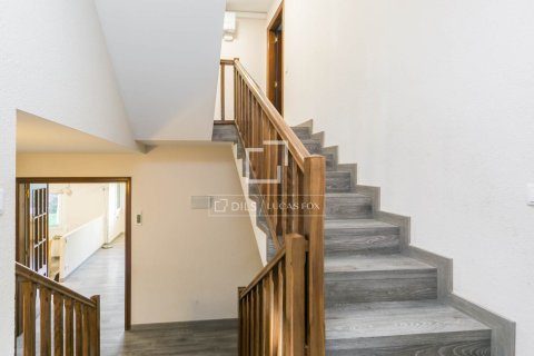 Willa w Gava, Barcelona, Hiszpania 6 sypialni, 244 mkw. nr 151021 – zdjęcie 21