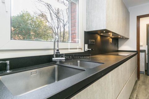 Willa w Gava, Barcelona, Hiszpania 6 sypialni, 244 mkw. nr 151021 – zdjęcie 15