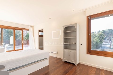 Villa à louer à Sant Cugat Del Valles, Barcelona, Espagne, 6 chambres, 500 m2 No. 151022 - photo 25