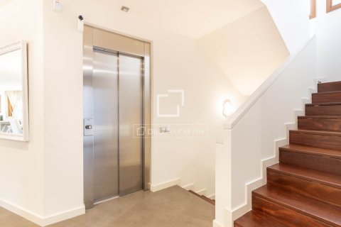 Villa à louer à Sant Cugat Del Valles, Barcelona, Espagne, 6 chambres, 500 m2 No. 151022 - photo 14