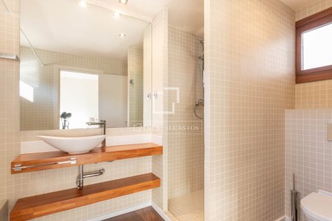 Villa à louer à Sant Cugat Del Valles, Barcelona, Espagne, 6 chambres, 500 m2 No. 151022 - photo 27