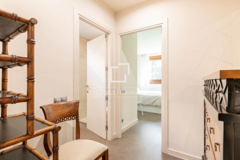 Villa à louer à Sant Cugat Del Valles, Barcelona, Espagne, 6 chambres, 500 m2 No. 151022 - photo 13