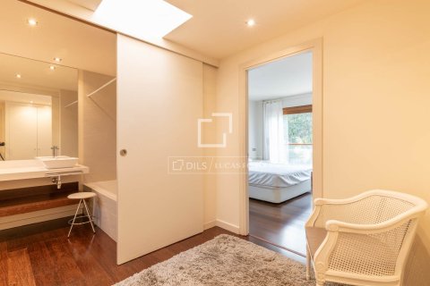 Villa à louer à Sant Cugat Del Valles, Barcelona, Espagne, 6 chambres, 500 m2 No. 151022 - photo 15