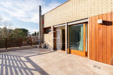 Villa à louer à Sant Cugat Del Valles, Barcelona, Espagne, 6 chambres, 500 m2 No. 151022 - photo 29