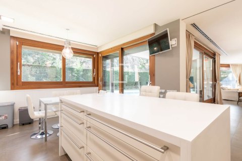 Villa à louer à Sant Cugat Del Valles, Barcelona, Espagne, 6 chambres, 500 m2 No. 151022 - photo 7