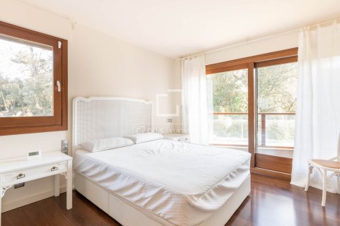 Villa à louer à Sant Cugat Del Valles, Barcelona, Espagne, 6 chambres, 500 m2 No. 151022 - photo 17