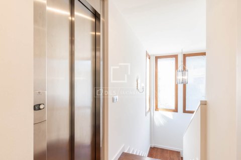 Villa à louer à Sant Cugat Del Valles, Barcelona, Espagne, 6 chambres, 500 m2 No. 151022 - photo 19