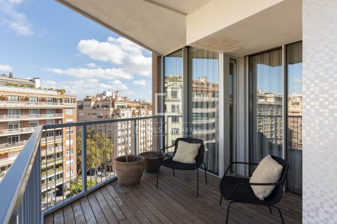 Apartment à louer à Barcelona, Espagne, 6 chambres, 398 m2 No. 151024 - photo 3