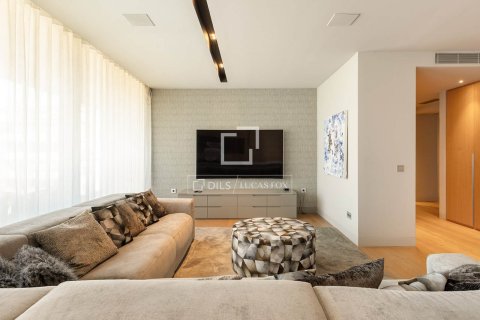 Apartment à louer à Barcelona, Espagne, 6 chambres, 398 m2 No. 151024 - photo 14