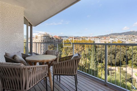 Apartment à louer à Barcelona, Espagne, 6 chambres, 398 m2 No. 151024 - photo 9