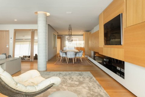 Apartment à louer à Barcelona, Espagne, 6 chambres, 398 m2 No. 151024 - photo 22