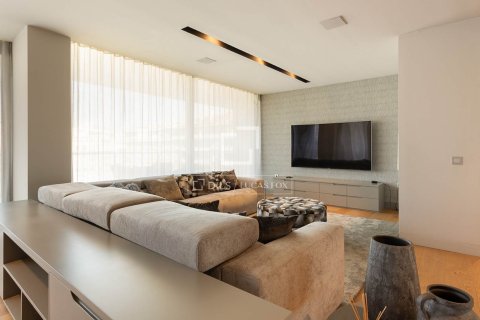 Apartment à louer à Barcelona, Espagne, 6 chambres, 398 m2 No. 151024 - photo 13