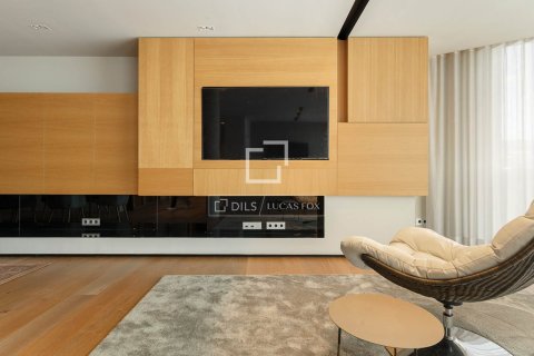 Apartment à louer à Barcelona, Espagne, 6 chambres, 398 m2 No. 151024 - photo 20