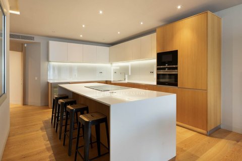 Apartment à louer à Barcelona, Espagne, 6 chambres, 398 m2 No. 151024 - photo 26