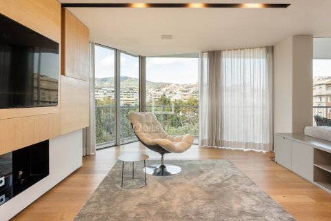 Apartment à louer à Barcelona, Espagne, 6 chambres, 398 m2 No. 151024 - photo 16