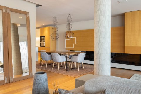 Apartment à louer à Barcelona, Espagne, 6 chambres, 398 m2 No. 151024 - photo 23