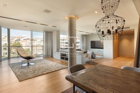 Apartment à louer à Barcelona, Espagne, 6 chambres, 398 m2 No. 151024 - photo 11