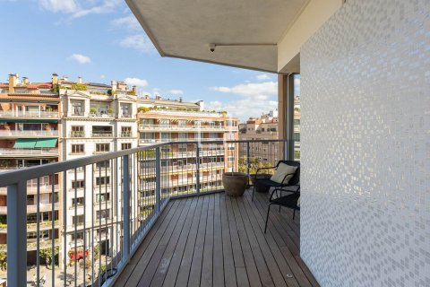 Apartment à louer à Barcelona, Espagne, 6 chambres, 398 m2 No. 151024 - photo 2