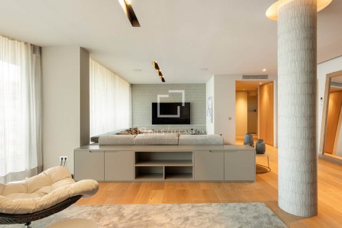 Apartment à louer à Barcelona, Espagne, 6 chambres, 398 m2 No. 151024 - photo 15