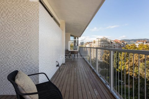 Apartment à louer à Barcelona, Espagne, 6 chambres, 398 m2 No. 151024 - photo 8
