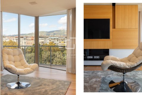 Apartment à louer à Barcelona, Espagne, 6 chambres, 398 m2 No. 151024 - photo 17