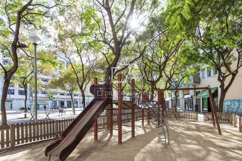 Appartamento in affitto a Barcelona, Spagna 2 camere da letto, 80 mq. N° 151023 - foto 30