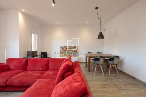 Appartamento in affitto a Barcelona, Spagna 2 camere da letto, 80 mq. N° 151023 - foto 2